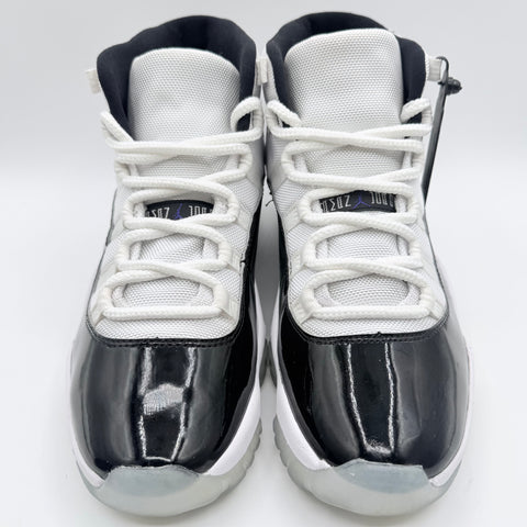 Air Jordan 11 Retro 'Concord (2018)' | US M 9