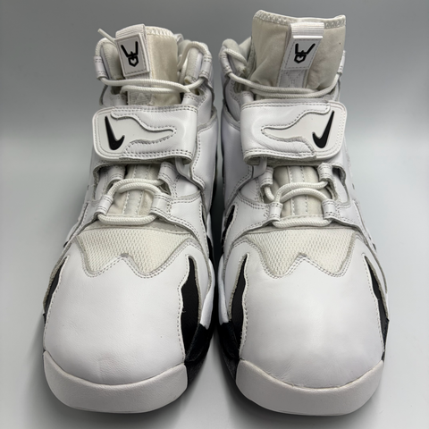 Nike Air DT Max '96 'Colorado Away White Black (2024)' | US M 12