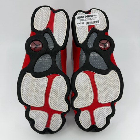 Air Jordan 13 Retro OG 'Chicago (2026)' | US M 10 (No Box)