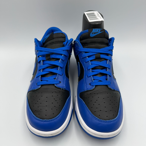Nike Dunk Low `Hyper Cobalt (2021)`  | US M 9 (NB)