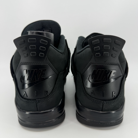 Air Jordan 4 Retro 'Black Cat (2025)' | US M 11 (No Box)