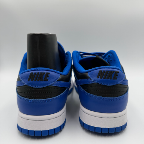 Nike Dunk Low `Hyper Cobalt (2021)`  | US M 9 (NB)