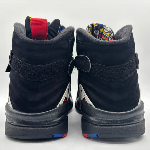 Air Jordan 8 Retro 'Playoffs (2023)' | US M 8.5 (No Box)