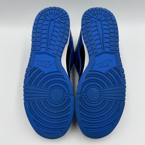 Nike Dunk Low `Hyper Cobalt (2021)`  | US M 9 (NB)