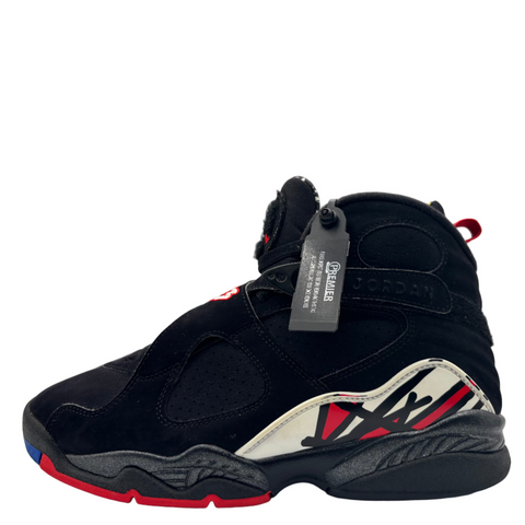 Air Jordan 8 Retro 'Playoffs (2023)' | US M 8.5 (No Box)