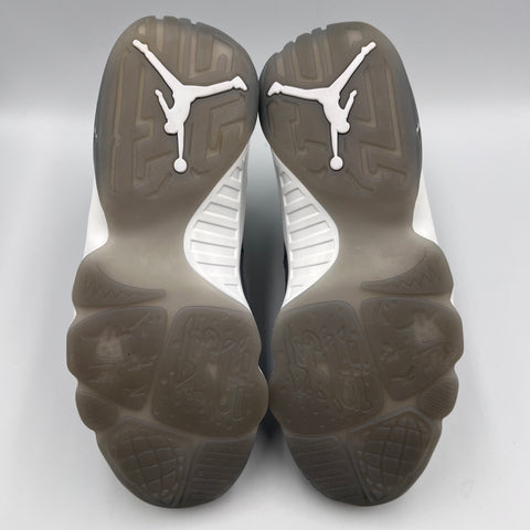 Jordan 9 Retro `Cool Grey (2025)` | US M 8