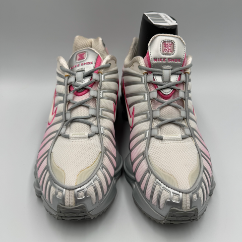 Nike Shox TL Women`s  `Pink Foam (2024)` | US W 10 / M 8.5 (NB)