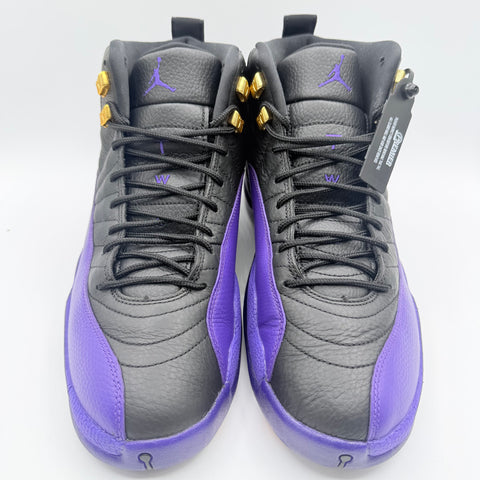Air Jordan 12 Retro 'Field Purple (2023)' | US M 11.5 (No Box)