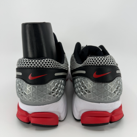 Zoom Vomero 5 'Metallic Silver University Red (2024)' | US M 10 (No Box)