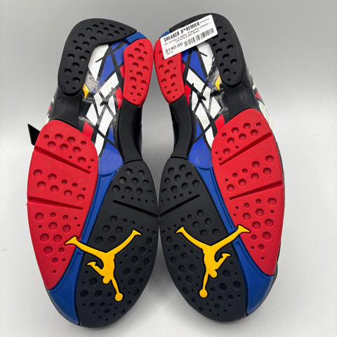 Air Jordan 8 Retro 'Playoffs (2023)' | US M 8.5 (No Box)