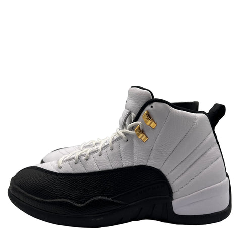 Jordan 12 Retro `Taxi (2025)` | US M 10.5