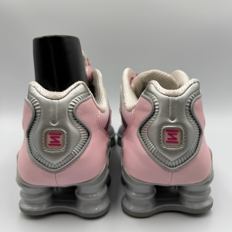 Nike Shox TL Women`s  `Pink Foam (2024)` | US W 10 / M 8.5 (NB)