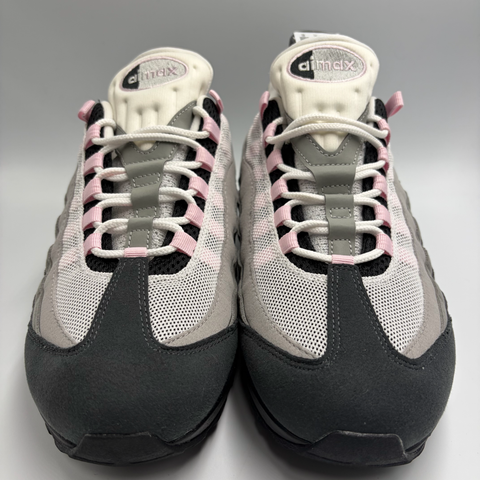 Nike Air Max 95 OG Women`s  'Big Bubble Pink Foam (2026)' | W 12.5 / US M 11