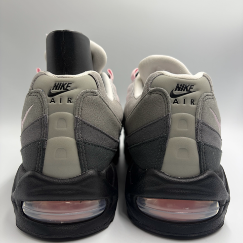 Nike Air Max 95 OG Women`s  'Big Bubble Pink Foam (2026)' | W 12.5 / US M 11