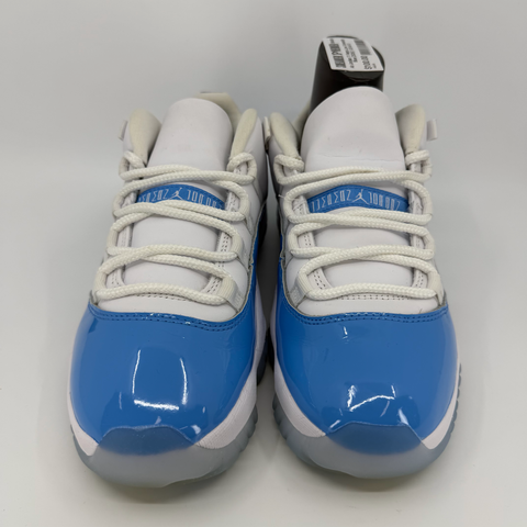 Air Jordan 11 Retro Low 'University Blue (2026)' | US M 8.5