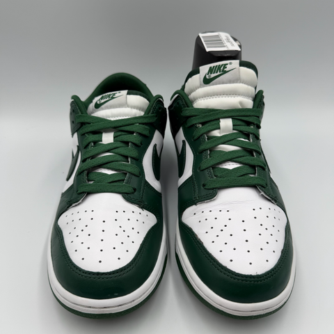 Nike Dunk Low `Michigan State (2024)` | US M 8.5 (NB)