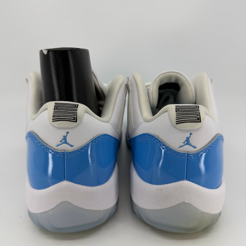 Air Jordan 11 Retro Low 'University Blue (2026)' | US M 8.5