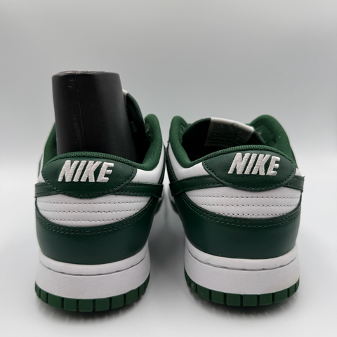 Nike Dunk Low `Michigan State (2024)` | US M 8.5 (NB)
