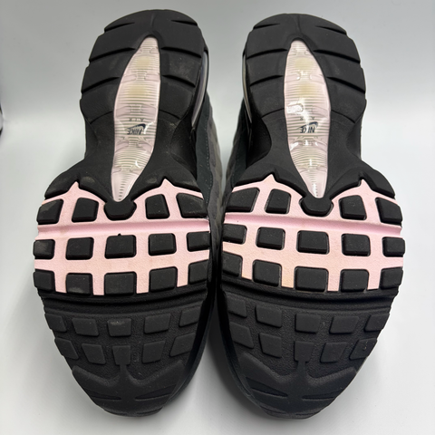 Nike Air Max 95 OG Women`s  'Big Bubble Pink Foam (2026)' | W 12.5 / US M 11