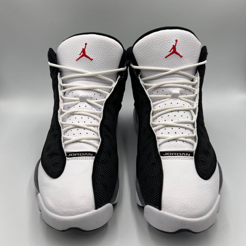 Jordan 13 Retro `Black Flint (2023)` | US M 13
