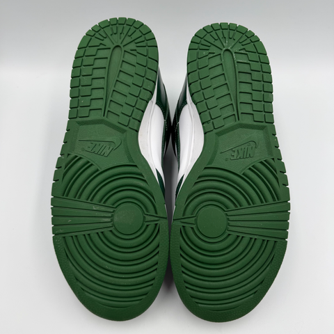 Nike Dunk Low `Michigan State (2024)` | US M 8.5 (NB)