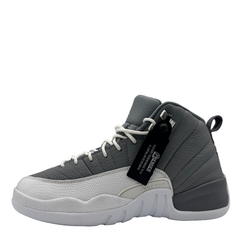 Air Jordan 12 Retro 'Stealth (2022)' | US GS 7Y