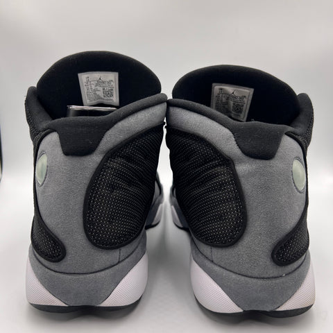 Jordan 13 Retro `Black Flint (2023)` | US M 13