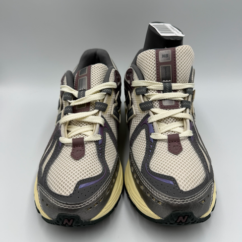 New Balance 1906R `Licorice (2024)`  | US M 8 (NB)