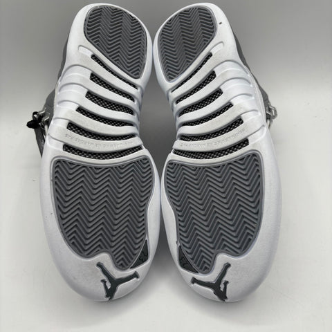Air Jordan 12 Retro 'Stealth (2022)' | US GS 7Y