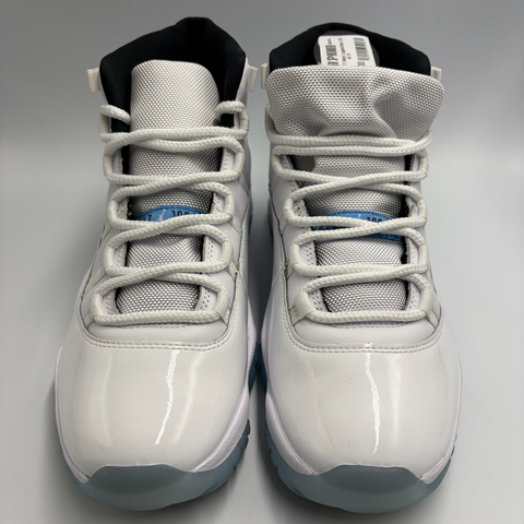 Air Jordan 11 Retro 'Legend Blue (2024)' | US M 10