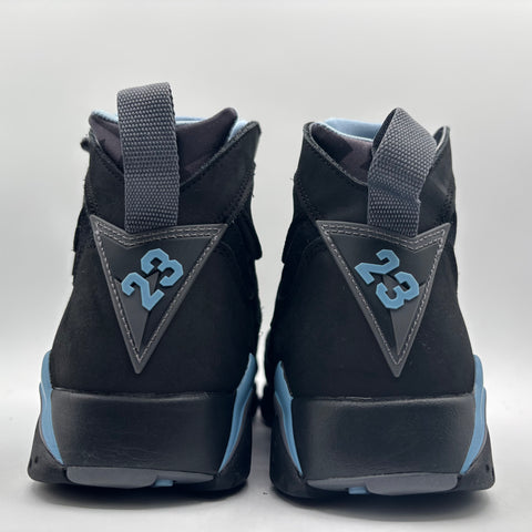 Air Jordan 7 Retro 'Chambray (2023)' | US M 9