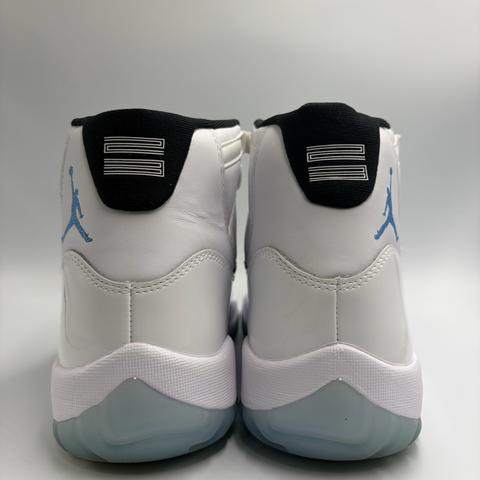 Air Jordan 11 Retro 'Legend Blue (2024)' | US M 10