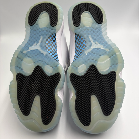 Air Jordan 11 Retro 'Legend Blue (2024)' | US M 10