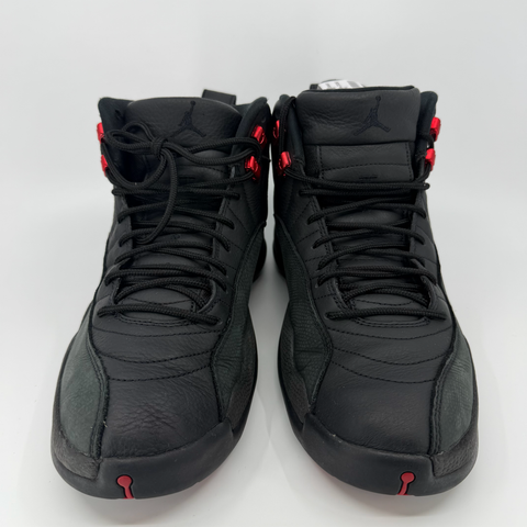 Air Jordan 12 Retro 'Bloodline (2026)' | US M 10.5 (No Box)