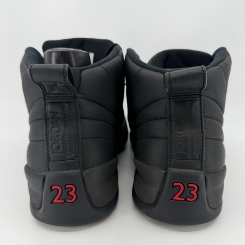 Air Jordan 12 Retro 'Bloodline (2026)' | US M 10.5 (No Box)