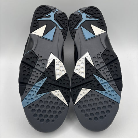 Air Jordan 7 Retro 'Chambray (2023)' | US M 9