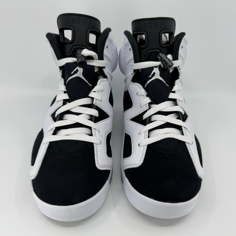 Air Jordan 6 Retro 'Oreo (2026)' | US M 10.5  (No Box)