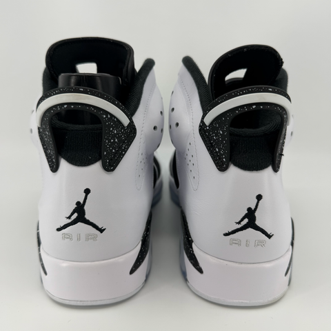 Air Jordan 6 Retro 'Oreo (2026)' | US M 10.5  (No Box)