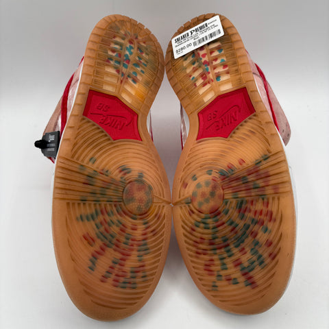 Nike SB Dunk Low 'StrangeLove Skateboards (2020)' | US M 10.5 (No Box)