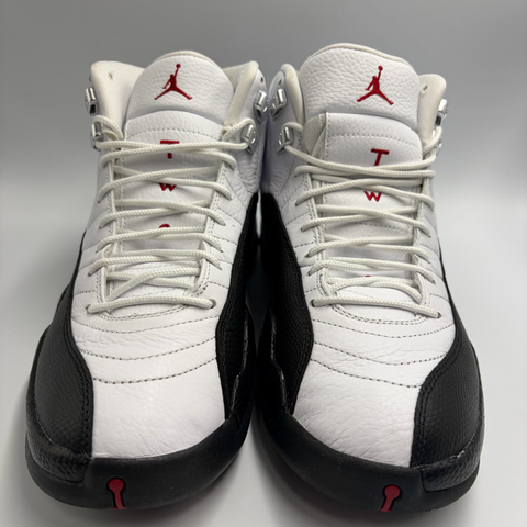 Air Jordan 12 Retro 'Taxi Flip (2024)' | US M 10