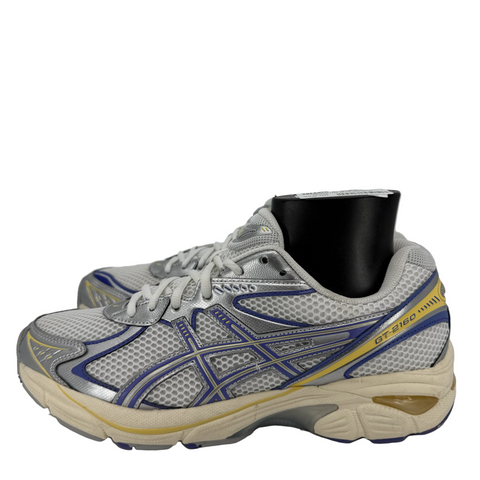 Asics GT-2160 'White Blue Violet (2025)' | US M 10 (No Box)