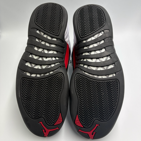 Air Jordan 12 Retro 'Taxi Flip (2024)' | US M 10
