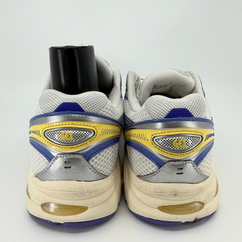 Asics GT-2160 'White Blue Violet (2025)' | US M 10 (No Box)