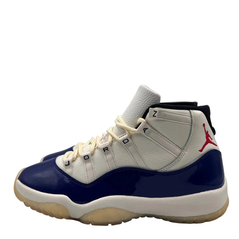 Jordan 11 Retro `Rare Air (2025)` | US M 9.5