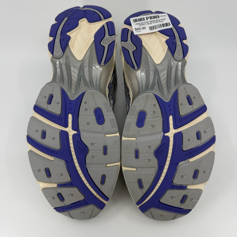 Asics GT-2160 'White Blue Violet (2025)' | US M 10 (No Box)