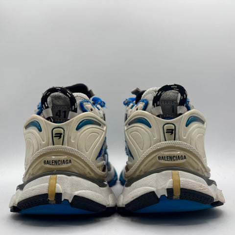 Balenciaga Runner 'Blue Grey' | EU M 41 / US M 8