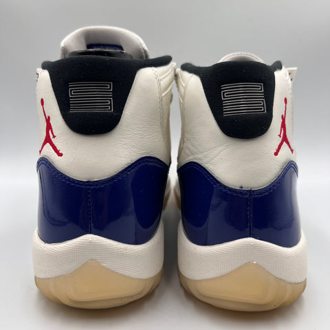 Jordan 11 Retro `Rare Air (2025)` | US M 9.5