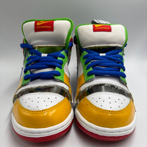 Nike SB Dunk Low 'Sandy Bodecker (2022)' | US M 10