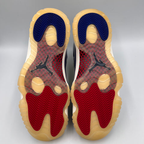 Jordan 11 Retro `Rare Air (2025)` | US M 9.5