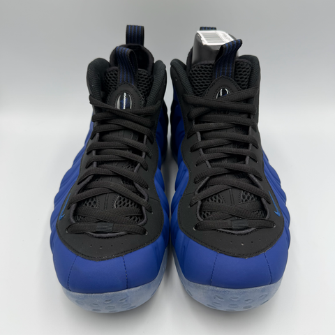 Nike Air Foamposite One `Deep Royal (2025)` | US M 10.5 (NB)